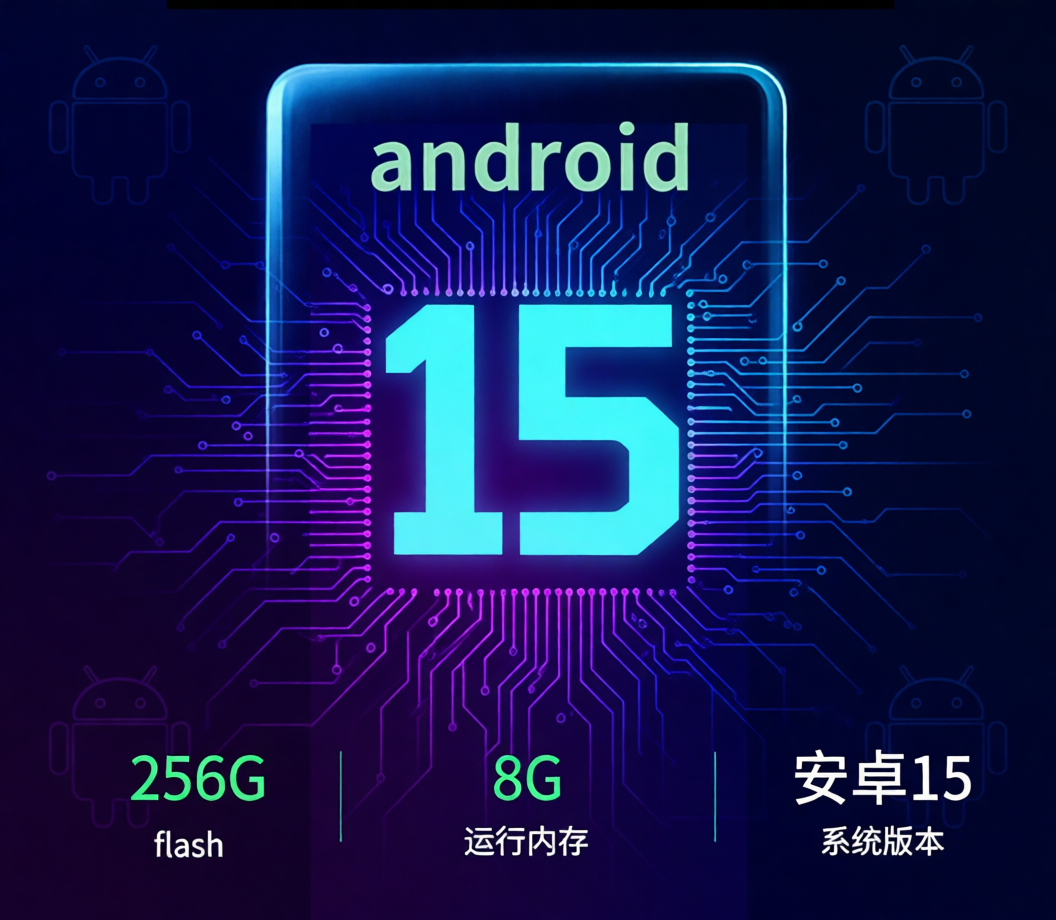 安卓15云手机